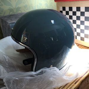 Biltwell bonanza helmet